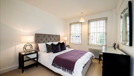 Typical Bedroom (2)